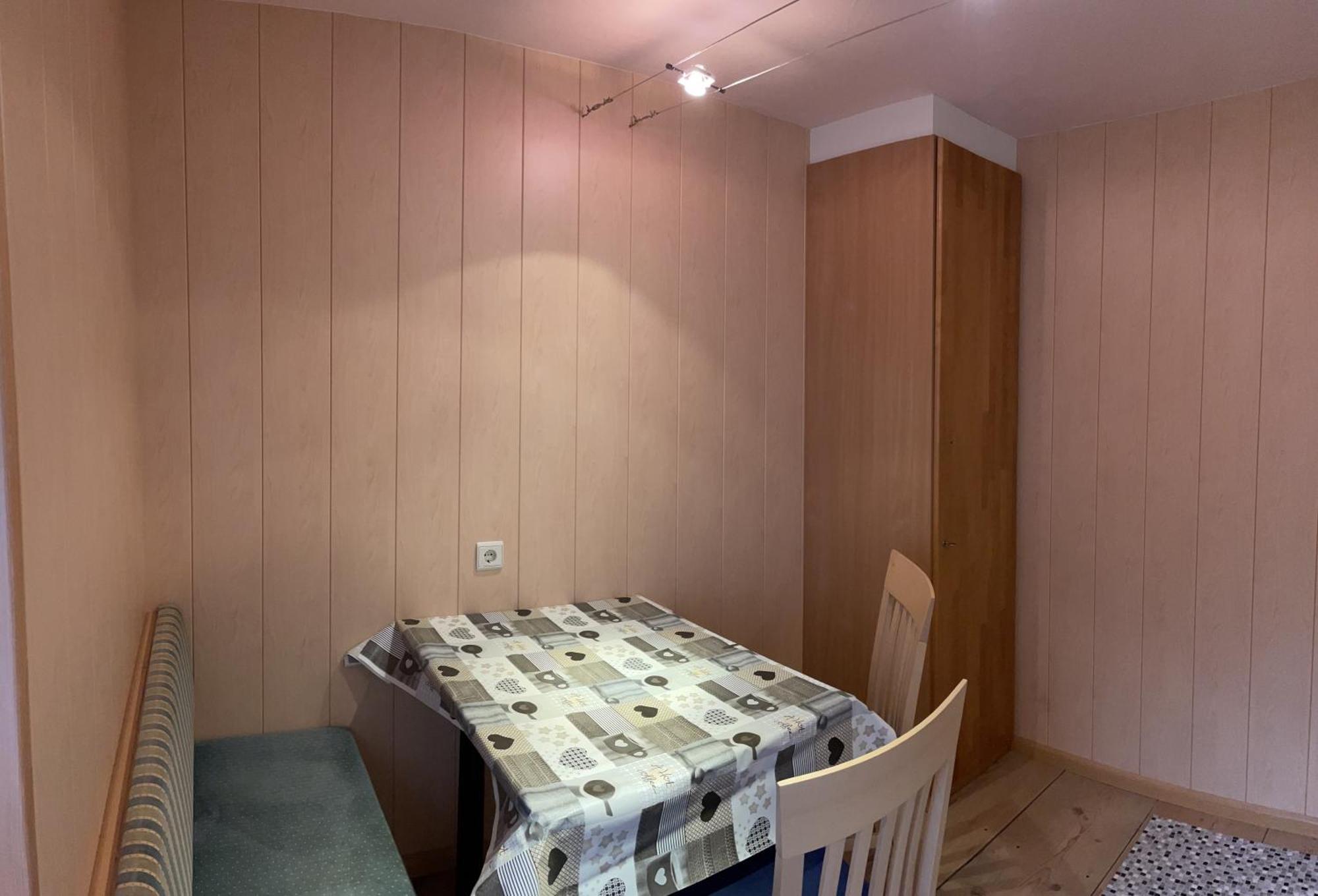 Lappago Alpen Ferienwohnung II מראה חיצוני תמונה