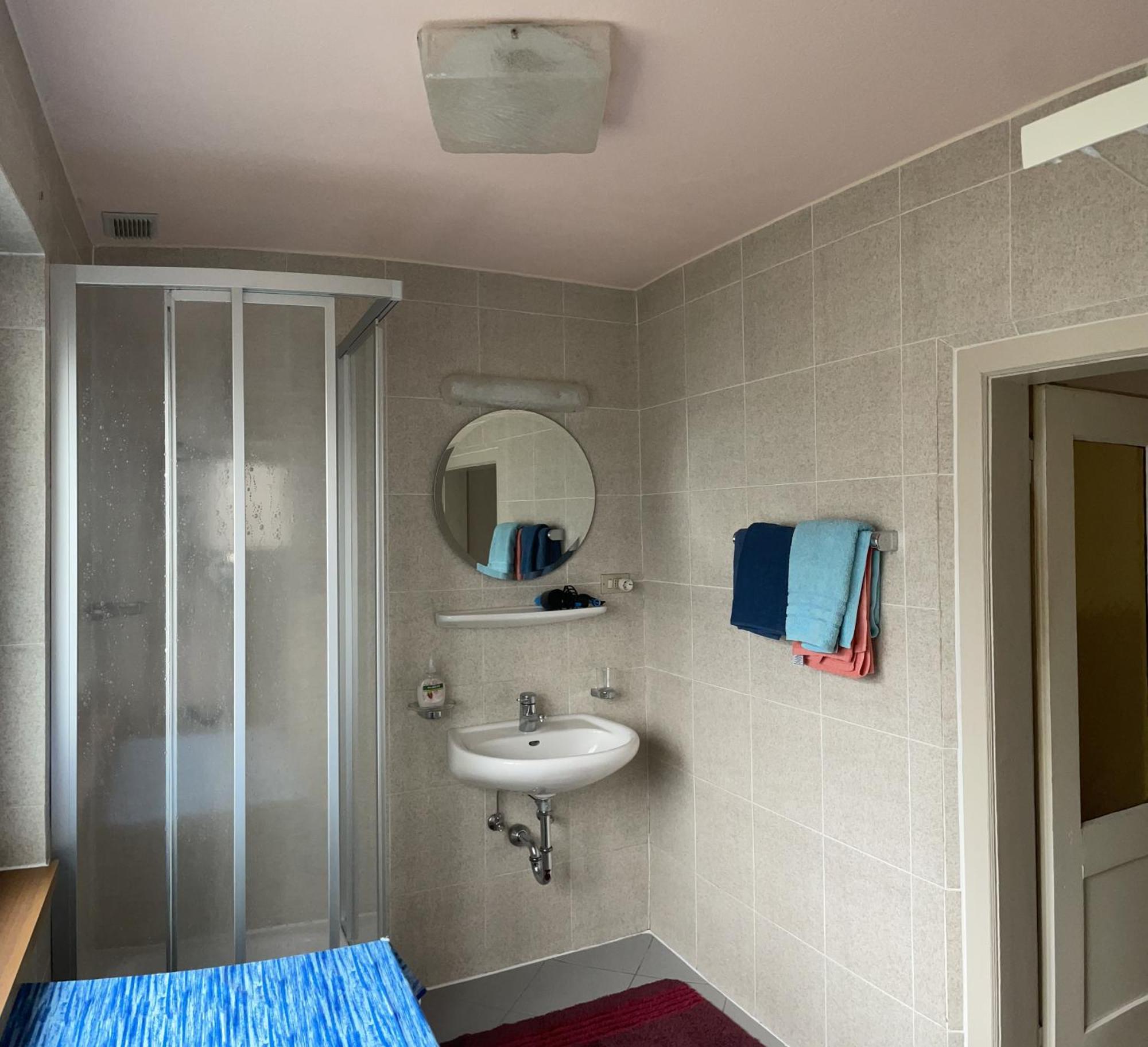Lappago Alpen Ferienwohnung II מראה חיצוני תמונה